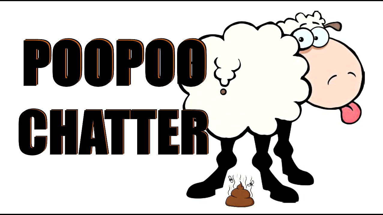 PooPoo Chatter